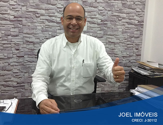 JOEL IMÓVEIS